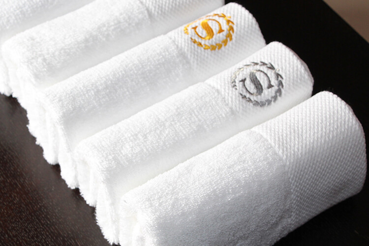 Brand of towel sale